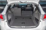 Hyundai i40 Tourer 2014 года (UK)